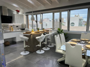 Apartamento Victorio Las Canteras